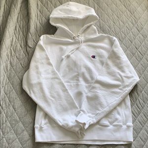 Champion Reverse Weave Hoodie